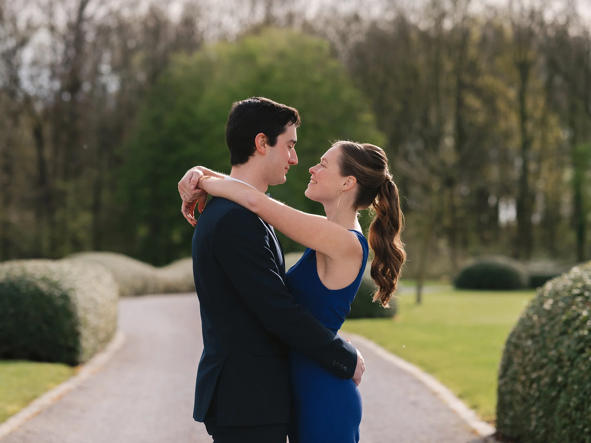 Subjekt - wedding photo